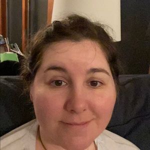 Meet your Posher, Jerika